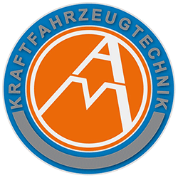 Kraftfahrzeugtechnik Andreas Müller - Logo